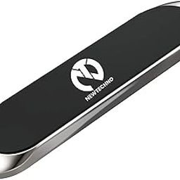 Origi-nal ONE Hand Use Technology Magnetic Mobile Phone Holder for Car Dashboard/Car Mount Mobile (World's Strongest and Safest Magnets) - for Use in Car/Office/Home/Bike/Scooter-22