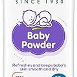Himalaya Powder For Baby, (400G)-image-6