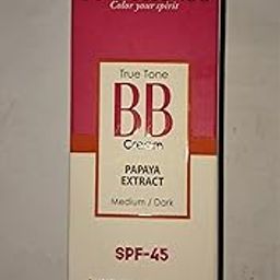 BB CREAM PAPAYA EXTRACT - TRUE TONE-18