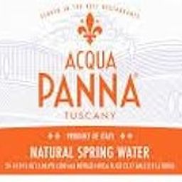 AcquaPanna Water natural spring water 250ml, Low inn Mineral (Pack of 24 Bottle X 250ml Each) Product of Norway-image-7