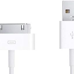 USB Data Sync & Charger Cable for Apple iPhone 4/4s, 3G iPhone, iPod Nano USB Cable USB Data Sync & Charger Cable With 3Month Warranty-picture-27