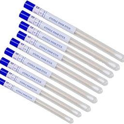 Medsor Impex Disposable Sterile Swab Sticks Kit (10)-image-3