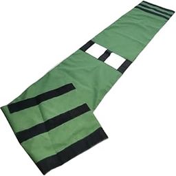 merishopp MERISHOPP® Pallet Strap Professional Transporting Elastic Shipping Packaging Adjustable 70cmx460cm Green|Home & Garden | Tools | Tie Downs & Straps-picture-7