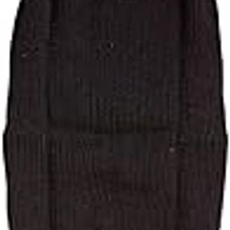 Women's Winter Woolen Muffler – Lightweight, Warm & Soft | Plain Style Head/Ear Cover Maternity Scarf (Size: 22x9 Inches)-41