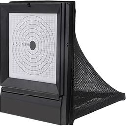 THE STYLE SUTRA Shooting Target Reusable BB & Pellet Trap Net Catcher Shooting Training-image-48