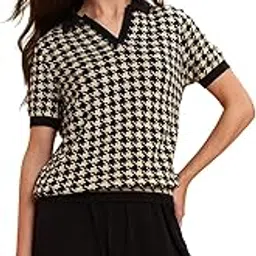 u.s. polo assn. Women's Relaxed Fit Polo Shirt (UWAW25PTS382-picture-8