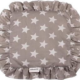 mittenbooty Mustard Seed Pillow for Babies Unisex-10