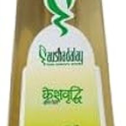 Aushadalay Keshvrudhi Neem Hair Oil with Coconut Oil, 200ml-image-73