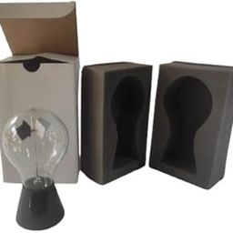 NS NAUDH Crooks Radiometer with White Light IR Source-15