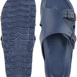 Classic Men’s Flip Flop Sandals – Slip-On Comfort, Quick-Dry Design, Perfect for Beach, Shower, or Travel-picture-33
