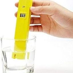 Dr. Care pH Meter for Water - High Accuracy Digital pH Tester (0.01 Precision) with UL Certification and 3 pH Calibration Powders - Ideal for Home Water, Hydroponics, Aquariums, Pools, and More-1