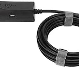 WiFi Borescope, 8mm Camera 6 LEDs Flexible Wireless Endoscope for Sewer (3m)-image-59