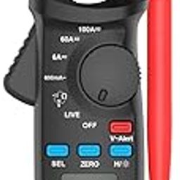 MEXTECH LEAKAGE TRUE RMS CLAMP METER DT630-32