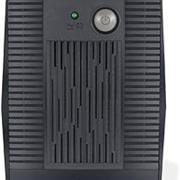 FINGERS FR-630 Fast-Recharge Power Supply UPS (600 VA / 360 W)-19