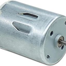 Electronic Spices 3-12v Dc Small Electric High Speed Motor for DIY Toy-27