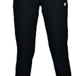 Women's Polyester Regular Fit Solid Jogger for Running, Workout & Sports-picture-14