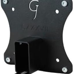 Gladiator Joe Monitor VESA Arm/Mount Adapter for HP Series 5 Compatible with HP 524sf,524sa,524sw,527sf, 527sa, 527sw, 532sf-image-68