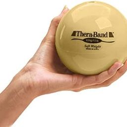 Thera-Band Soft Weight,0.5kg,Tan-image-34