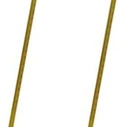 LABPRO® Chemical Thermometer Mercury 300 Degree C (Pack Of 2)-16