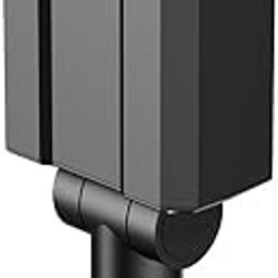 93W Retractable Car Charger - 4 in 1 Fast Car Charger with USB-C & Lightning Cables & Dual USB Ports (Type-C PD & USB-A), LED Indicator, Compatible with iPhone & Type-C Android Smartphones-26
