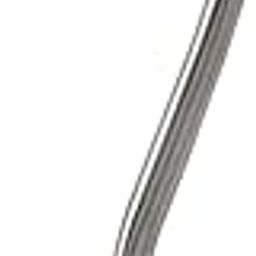 ATORSE Sprayer Wand Nozzle Stainless Steel Accessory Part Garden Sprayer Rod Nozzle 18cm-image-46