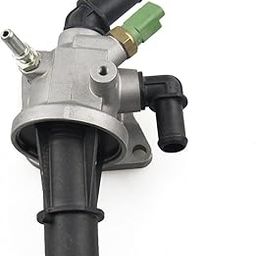 PWX Thermostat Elbow For Swift (2007-2009),Swift Dzire (2008-2011),Ritz (2009-2017),Ertiga (2012-2015)-image-81