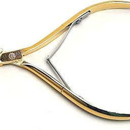 Trendy Look Professional Cuticle Cutter/Cuticle Clipper/Trimmer For Unisex (CC-01)-picture-2