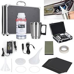 ROYWOO Headlight Repair Kit-image-34