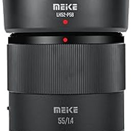 Meike 55mm F1.4 Standard Aperture APS-C Frame AF STM(A Stepping Motor) Auto Focus Fixed Prime Portrait Lenses Nikon Z Mount Mirrorless Cameras Z5, Z6, Z7, Z9, Z30, Z50, Z fc-picture-31