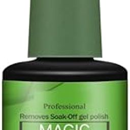 Generic 15ML Gel Nail Polish Remover, Quick & Easy Polish Removal in 60-90 Seconds-13