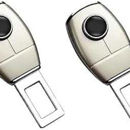 COYRASTH Pack of 2 Alloy Metal Universal car Gadget Set Designed for Easy use and Convenience Enhancing Your Driving Experience with Practical Features-picture-23
