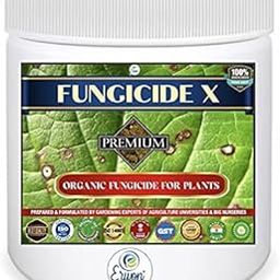 Erwon® Fungus remover X, Premium organic Essential Powerful Fungus Remover from all Plants (50 gm)-image-5