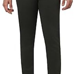 Men's Slim Fit Mid Rise Pants-picture-47