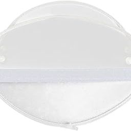 Raincoat Hat Brim Face Shield Raincoat Cap Visor for Rain Jacket Accessories-image-47