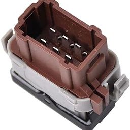 THE STYLE SUTRA® Heat Button Switch Control Premium Parts for Renault Logan Dusi 11-14 | Parts & Accessories | Car & Truck Parts | Interior | Switches & Controls-picture-29