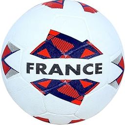 RASCO Rubber Football Size 5 (France Color)-image-3