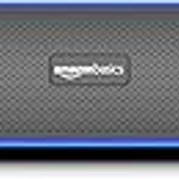 amazon basics SB25L 25W Bluetooth Soundbar with 4000 mAh Battery | 2X Bass | Up to 7 hrs of Playback | Blue LED Lights | Bluetooth 5.3, Aux & USB Connectivity (Grey)-26