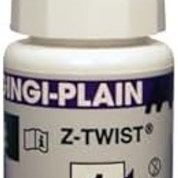 Gingi-Plain Z-Twist #1 Non-Impregnated Thin-image-11