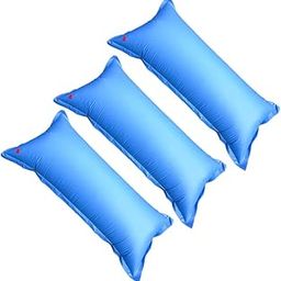 Pool Mate 1-3748-03 Heavy-Duty Winterizing Air Pillow for Above Ground Swimming Pools (3 Pack), 4' x 8'-image-85
