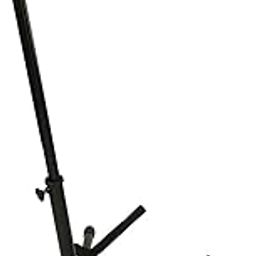 Kadence Guitar Stand - Long Neck with Auto Lock (KAD-LNG-GSTD)-13