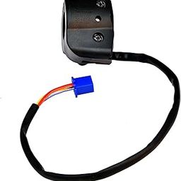 Bajaj Discover Switch - Combination, 125/135 DTS-i, XCD, CT-100, RH-image-59
