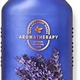 Bath & Body Works Lavender Vanilla Moisturizing Body Lotion-image-46