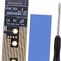NVME to USB 3.1 Adapter Type A Card Converter Reader with Key B/Key B+M JMS583-USB3.1 | Drive Enclosures & Docks | Drives, Storage & Blank Media-15