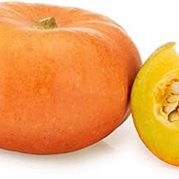 Fresh Pumpkin Disco - 1 Whole - 500 G-image-46