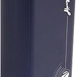 ZEBRONICS 27000 mAh Power Bank, 65W Fast Charging, Outputs (2 Type C & 1 USB) PD3.0, For iPhone, Android, Laptop, Tablets, Earbuds, Flight Friendly, Metallic Body + Type C Cable (EnergiPOD 27R2, Blue)-30