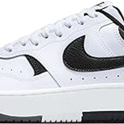 Women Suede Running Shoes-21