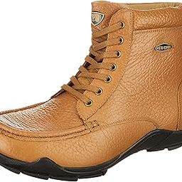 red chief Men's Casual Men's Sports Shoes Boat-picture-30