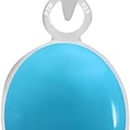 Natural Turquoise/Firoza 5.25 Ratti or 5 Carat Astrological Certified Gemstone bis Hallmark 925 Sterling Silver Pendant for Men & Women -fba3525-image-68