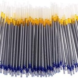 VSM Silver Gel Refill for Leather Marking(Pack of 100pc)-image-66