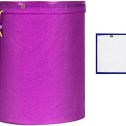 CALANDIS™ Mesh Filtration Bag Versatile Household Practical Easy to Clean 5 Gallon Purple 25 Microns-image-50